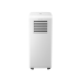 Mobilni klima uređaj, Azuri, AOLIS+ AZO-MP25VB, 2,6 kW, Wi-Fi 